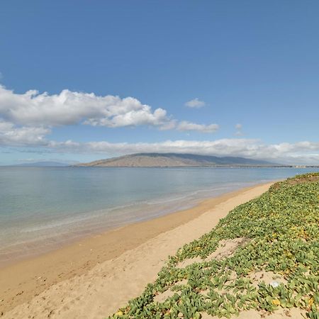 Kihei Haven At Village By The Sea, Steps To Beach! Bagian luar foto