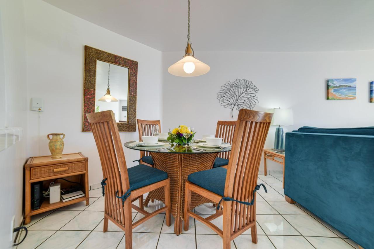 Kihei Haven At Village By The Sea, Steps To Beach! Bagian luar foto